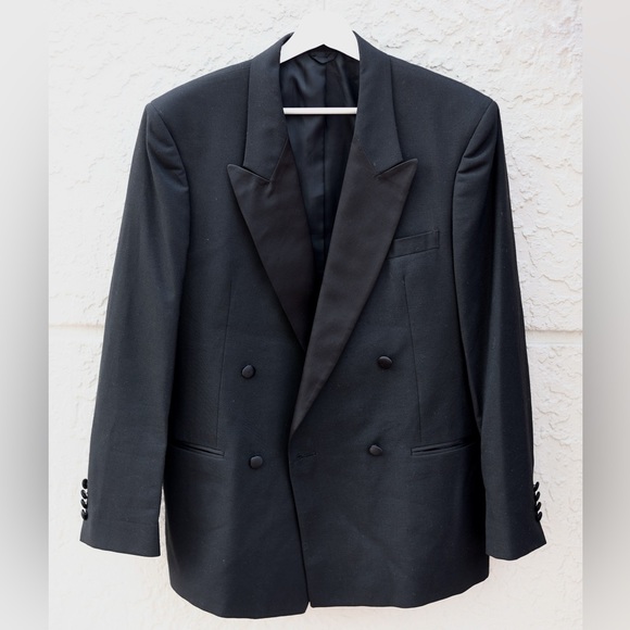 Dress Blazer - Picture 3 of 5